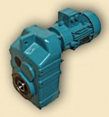 Плоский цилиндрический привод серии TNC Плоский цилиндрический привод серии TNC